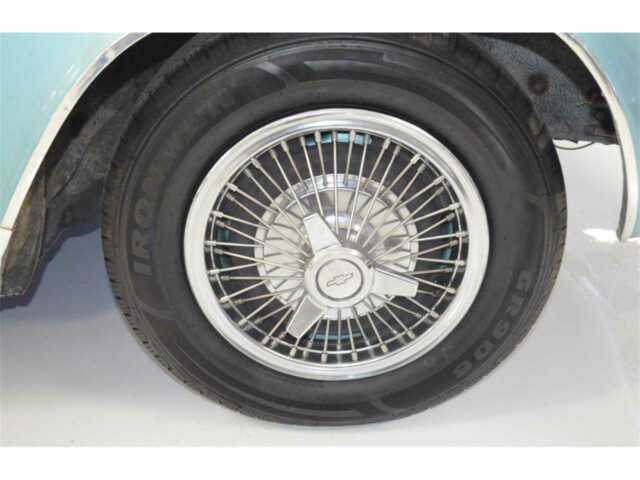 1964 Chevrolet Corvair Spyder Turbocharged Coupe - photo 9