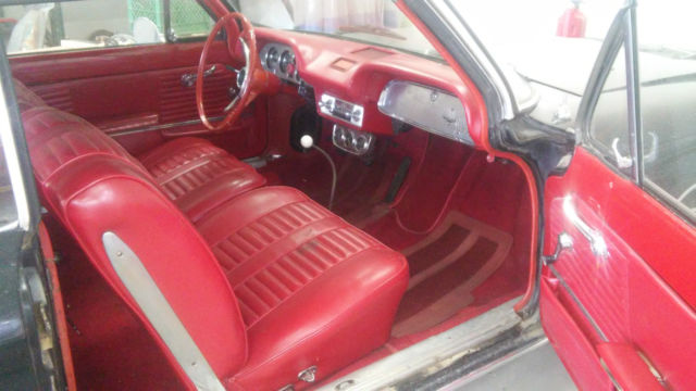 1964 Chevrolet Corvair - photo 10