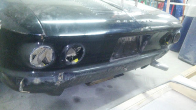 1964 Chevrolet Corvair - photo 12