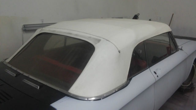 1964 Chevrolet Corvair - photo 6
