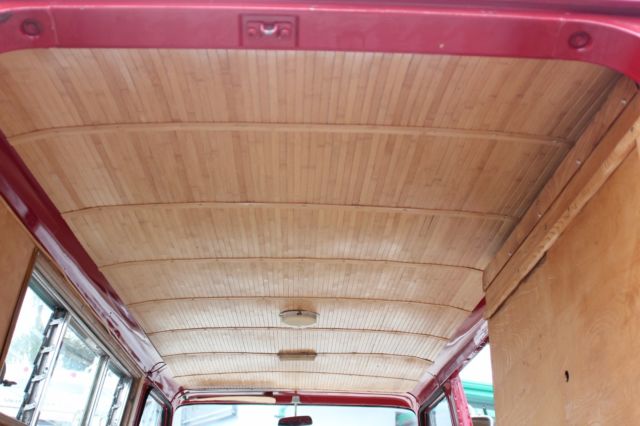 1964 Chevrolet Corvair Camper - photo 10