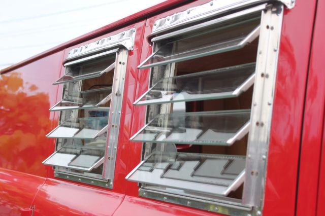 1964 Chevrolet Corvair Camper - photo 12