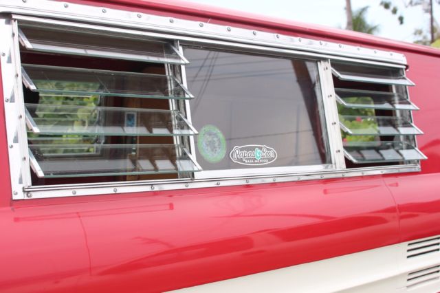 1964 Chevrolet Corvair Camper - photo 13