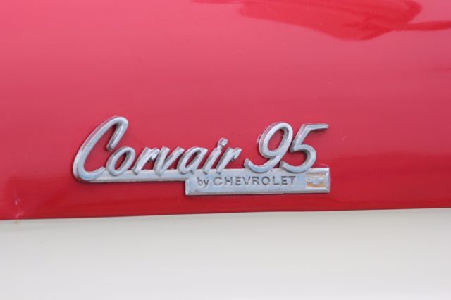 1964 Chevrolet Corvair Camper - photo 5