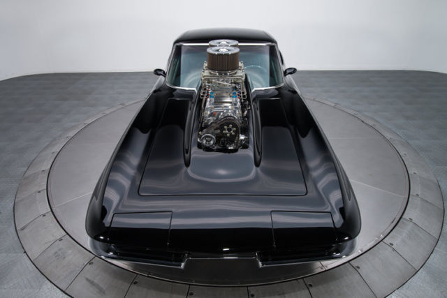 1964 Chevrolet Corvette -- - photo 10
