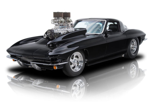 1964 Chevrolet Corvette -- - photo 2