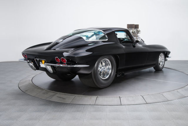 1964 Chevrolet Corvette -- - photo 3
