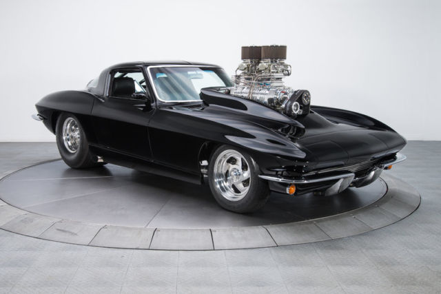 1964 Chevrolet Corvette -- - photo 4