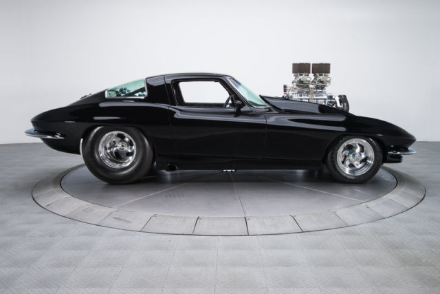 1964 Chevrolet Corvette -- - photo 6