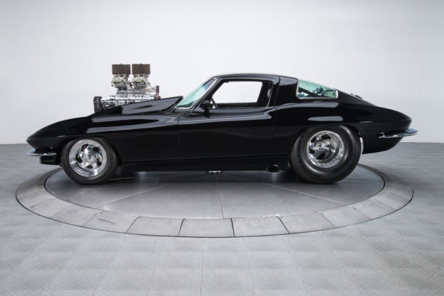 1964 Chevrolet Corvette -- - photo 7