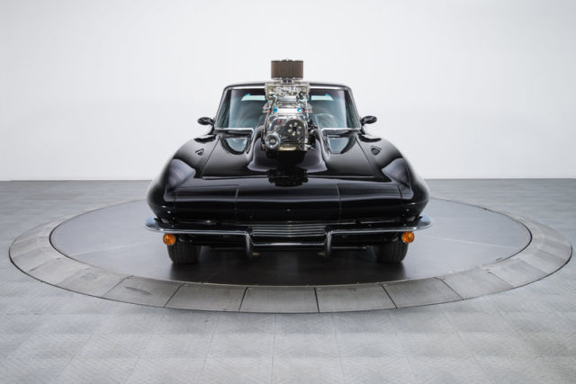 1964 Chevrolet Corvette -- - photo 9