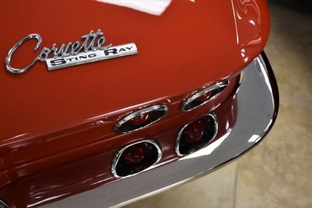 1964 Chevrolet Corvette -- - photo 10