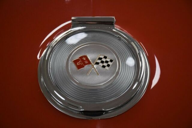 1964 Chevrolet Corvette -- - photo 6