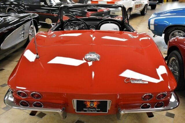 1964 Chevrolet Corvette -- - photo 7