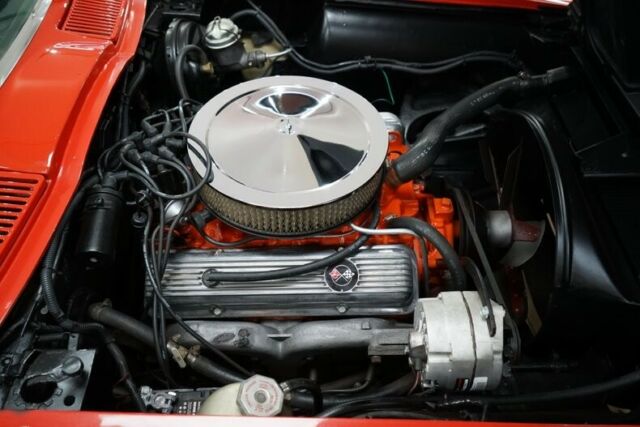 1964 Chevrolet Corvette -- - photo 9