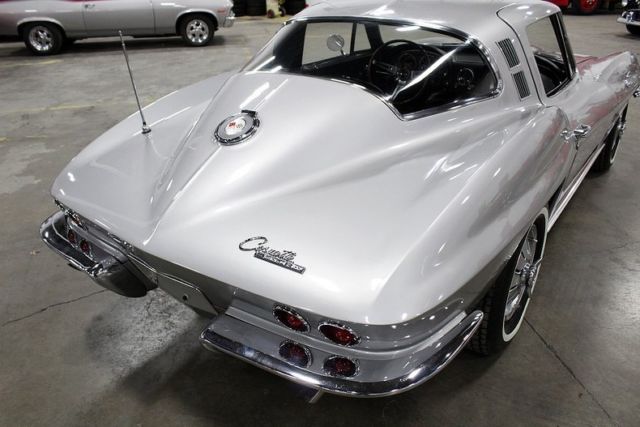 1964 Chevrolet Corvette -- - photo 11