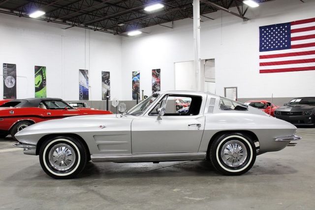 1964 Chevrolet Corvette -- - photo 2