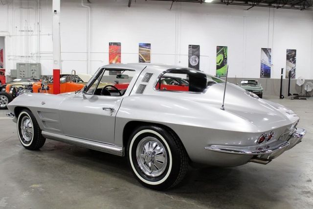 1964 Chevrolet Corvette -- - photo 3