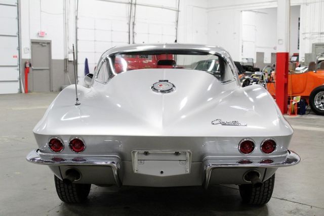 1964 Chevrolet Corvette -- - photo 4