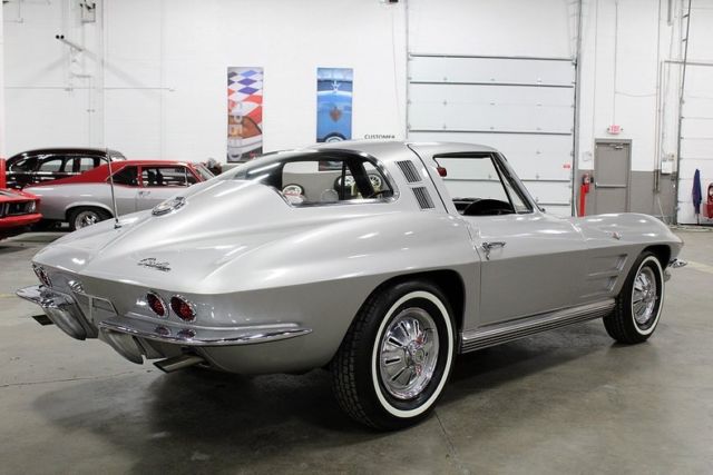 1964 Chevrolet Corvette -- - photo 5