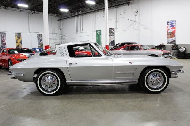 1964 Chevrolet Corvette -- - photo 6