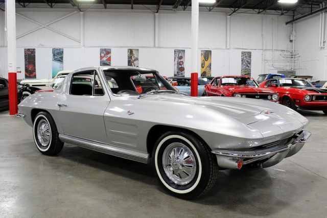 1964 Chevrolet Corvette -- - photo 7
