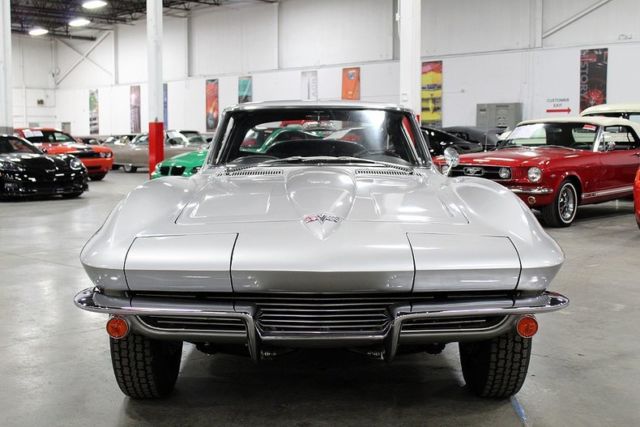 1964 Chevrolet Corvette -- - photo 8