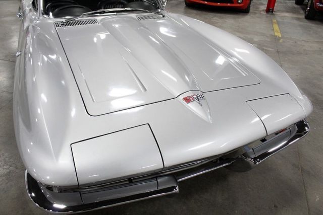 1964 Chevrolet Corvette -- - photo 9
