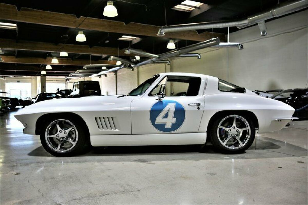 1964 Chevrolet Corvette - photo 9