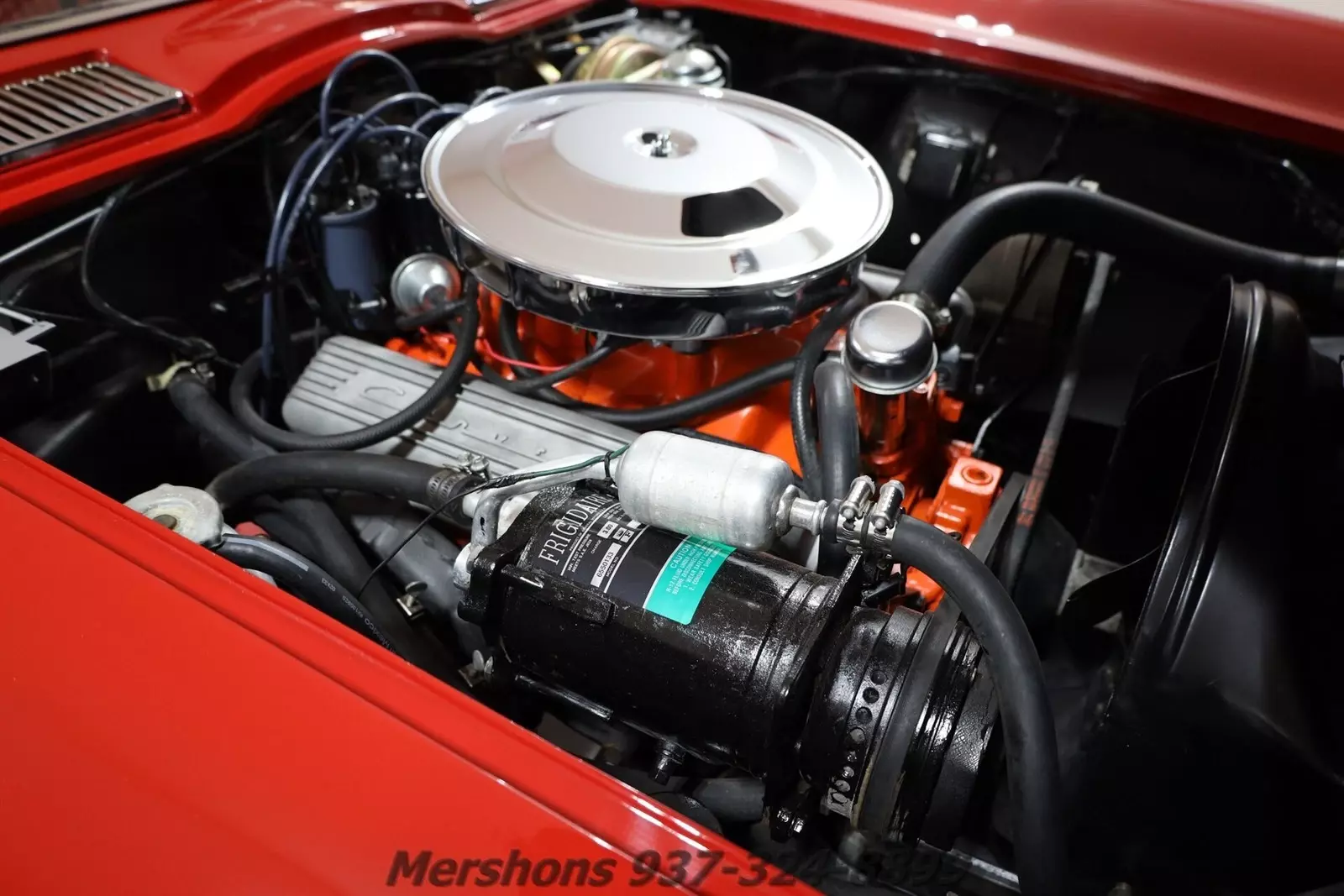 1964 Corvette - photo 12