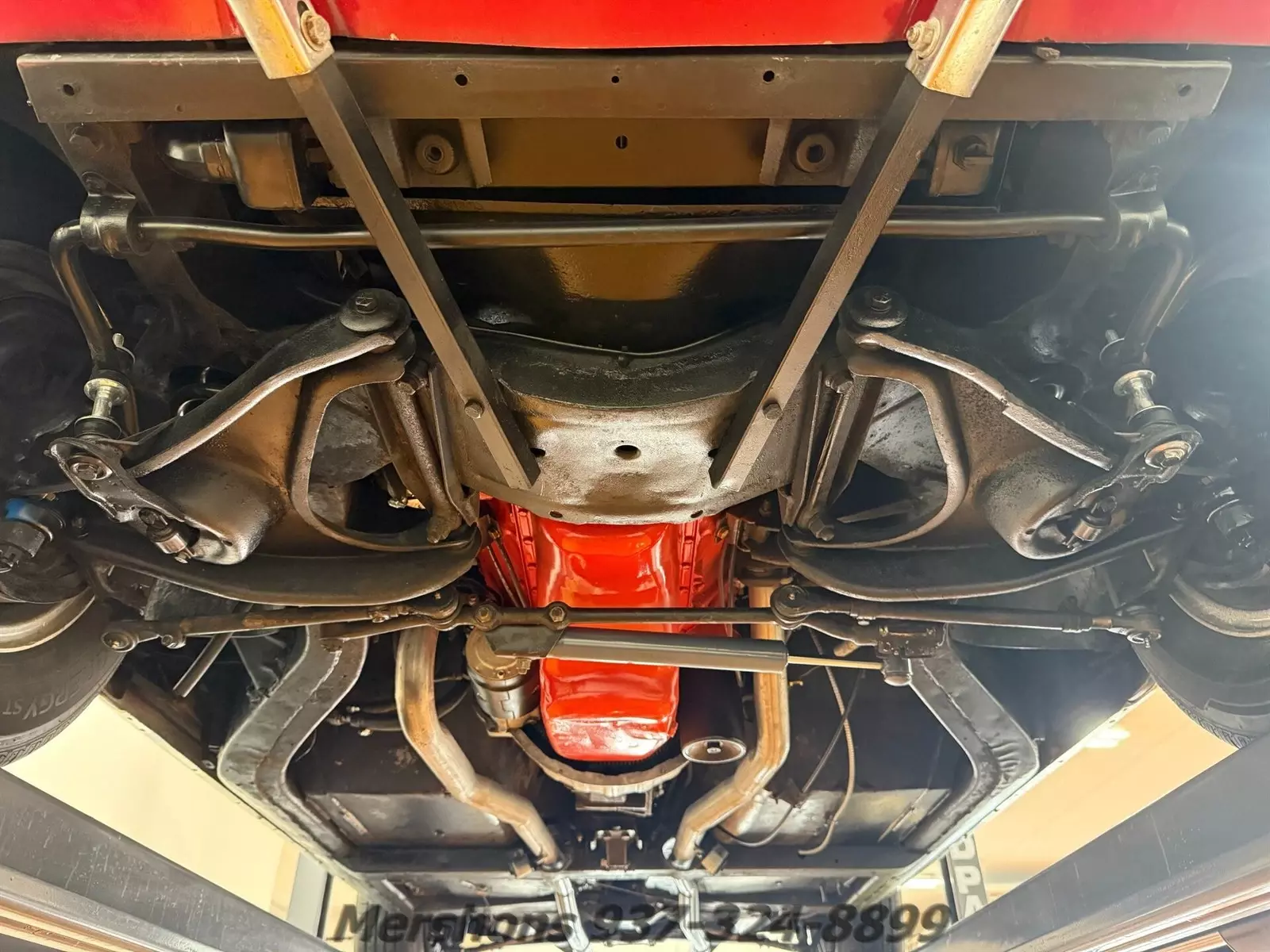 1964 Corvette - photo 13