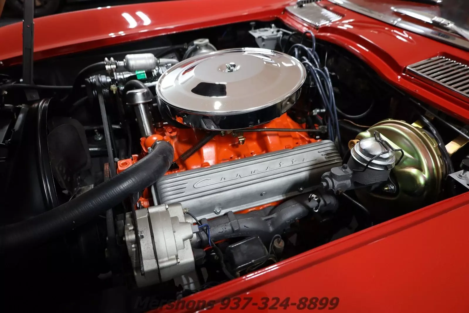 1964 Corvette - photo 3