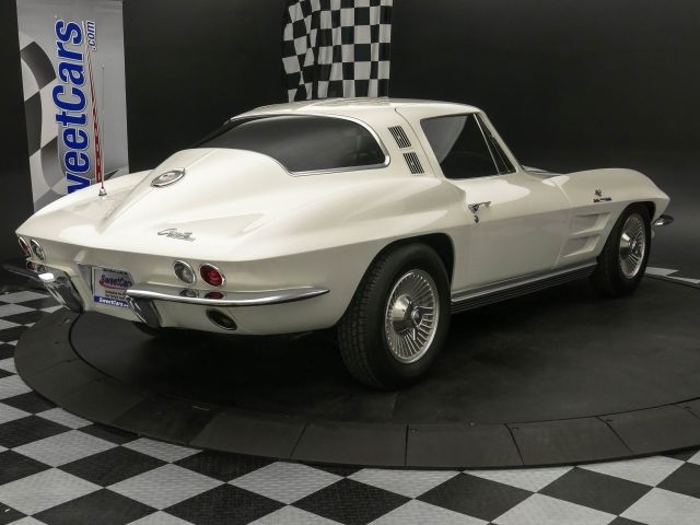 1964 Chevrolet Corvette 2-Door Coupe - photo 10