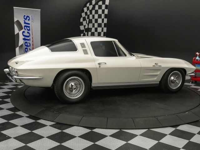 1964 Chevrolet Corvette 2-Door Coupe - photo 11