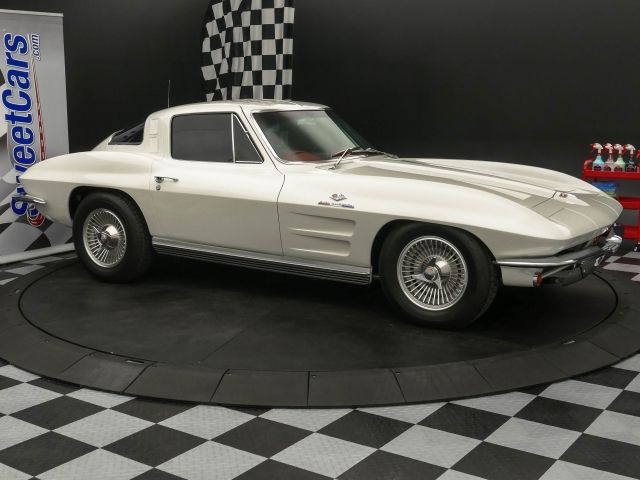 1964 Chevrolet Corvette 2-Door Coupe - photo 13