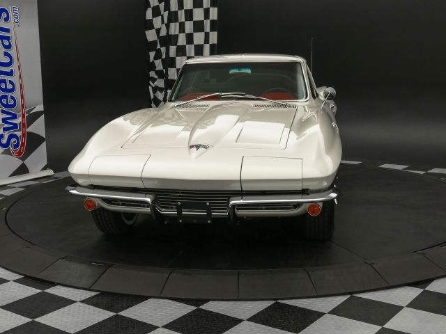 1964 Chevrolet Corvette 2-Door Coupe - photo 3