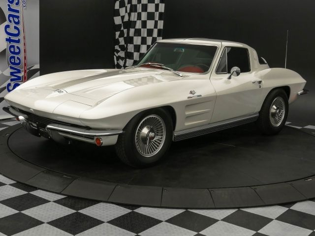 1964 Chevrolet Corvette 2-Door Coupe - photo 4