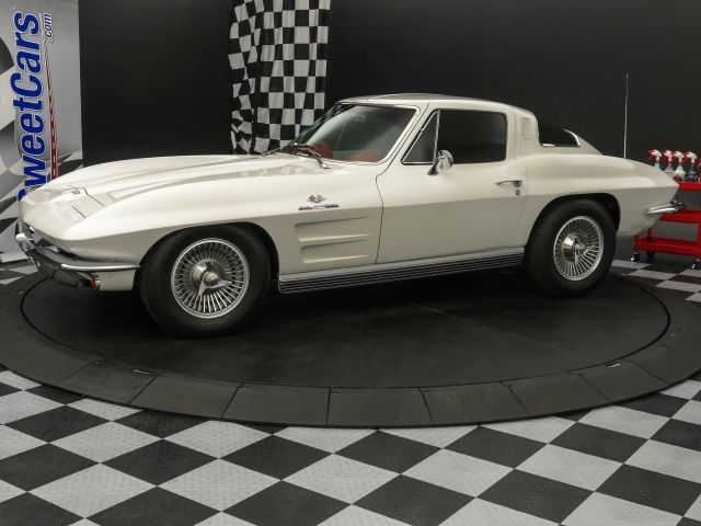 1964 Chevrolet Corvette 2-Door Coupe - photo 5
