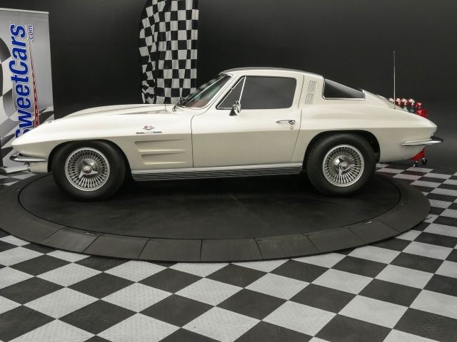 1964 Chevrolet Corvette 2-Door Coupe - photo 6