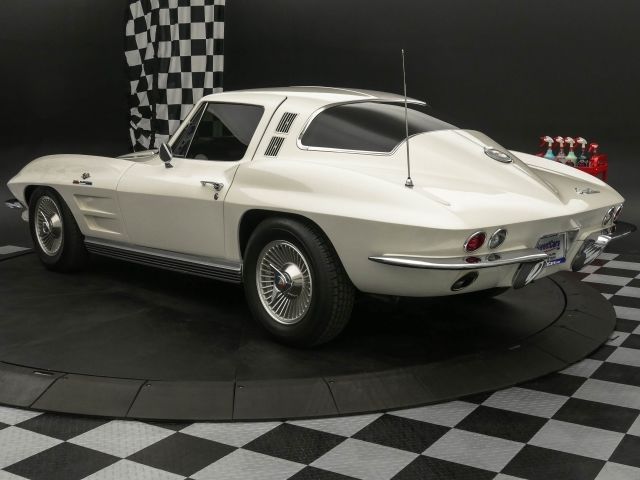 1964 Chevrolet Corvette 2-Door Coupe - photo 8