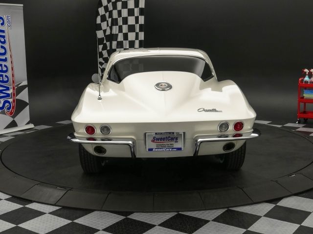 1964 Chevrolet Corvette 2-Door Coupe - photo 9