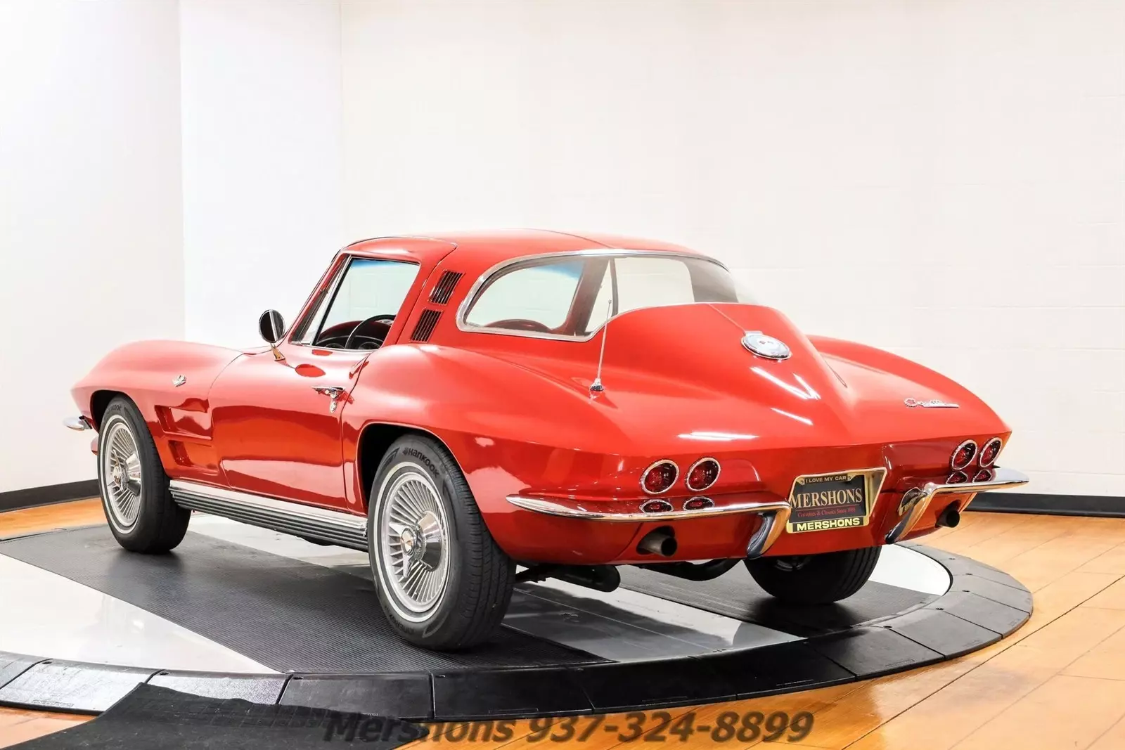 1964 Corvette - photo 5