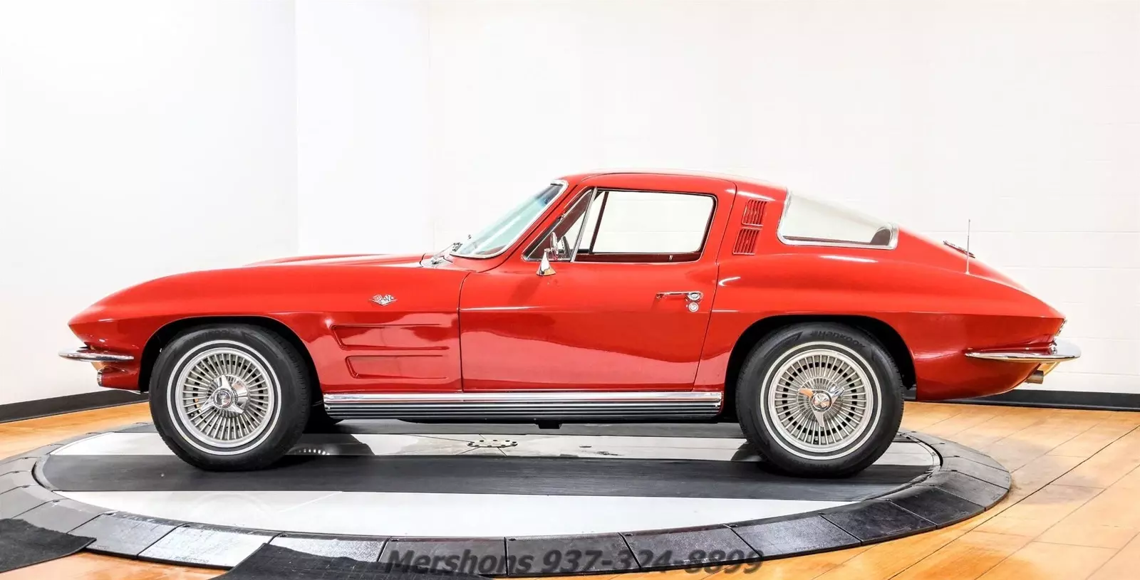 1964 Corvette - photo 6