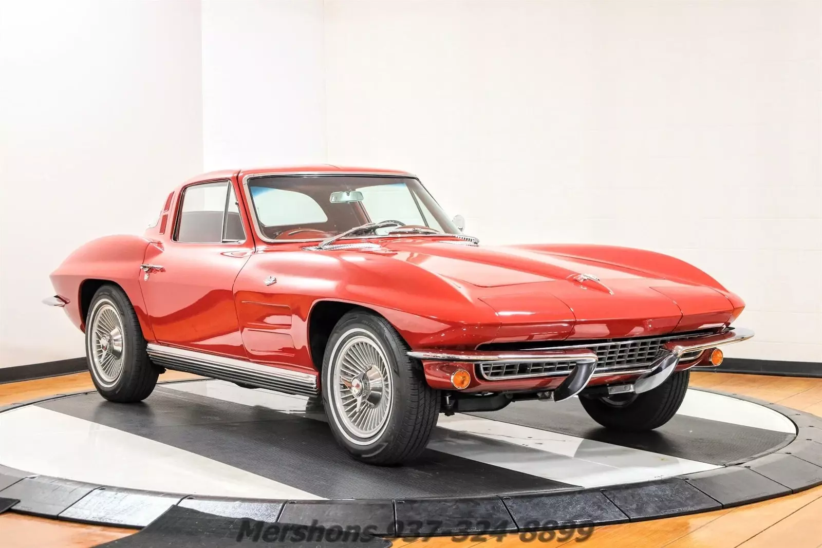 1964 Corvette - photo 7