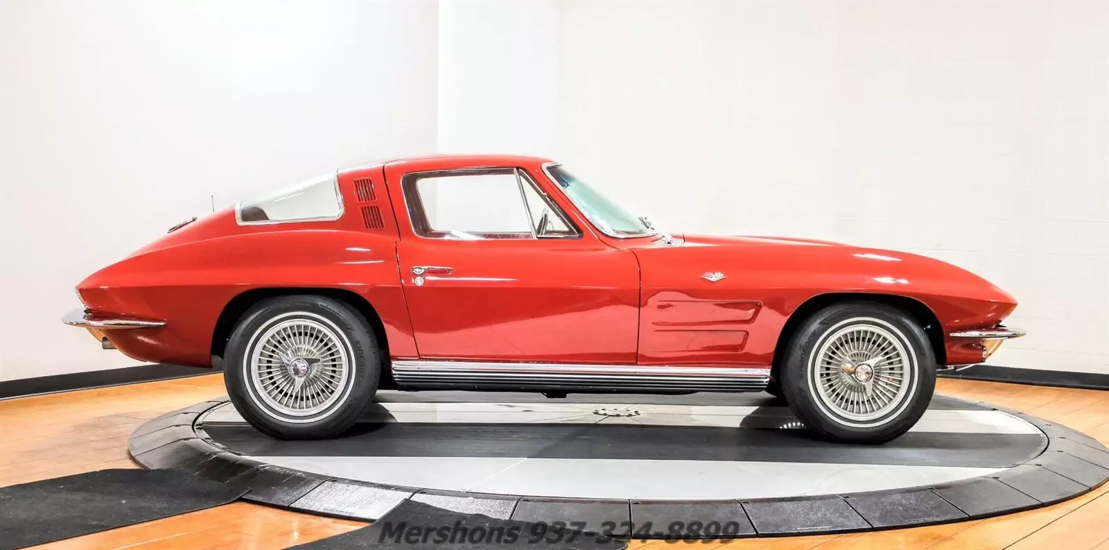 1964 Corvette - photo 8