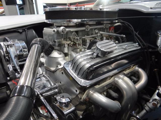 1964 Chevrolet Corvette -- - photo 12