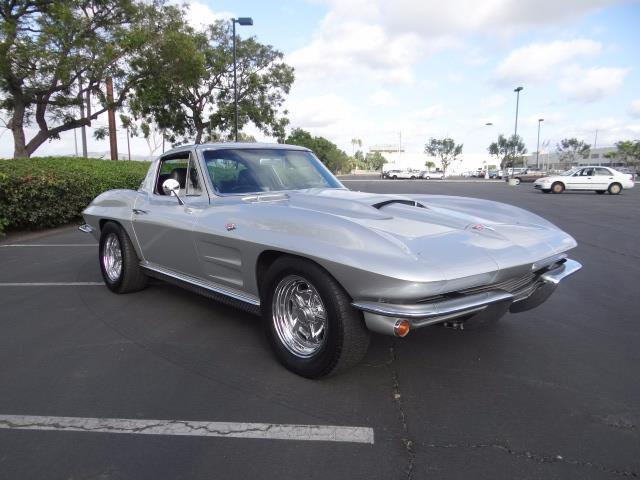 1964 Chevrolet Corvette -- - photo 2