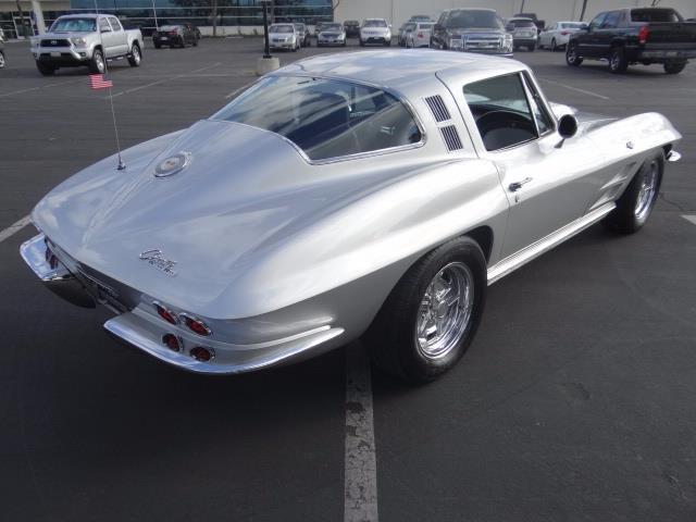 1964 Chevrolet Corvette -- - photo 3