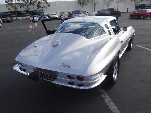 1964 Chevrolet Corvette -- - photo 8