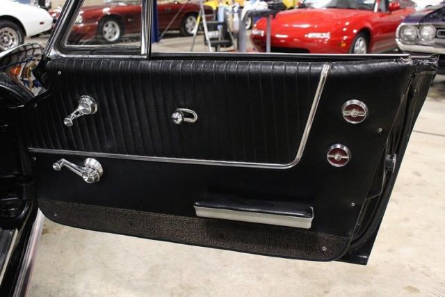 1964 Chevrolet Corvette -- - photo 12